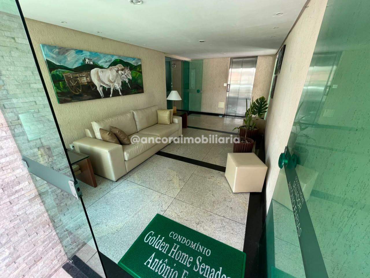 Apartamento à venda no Tamarineira: