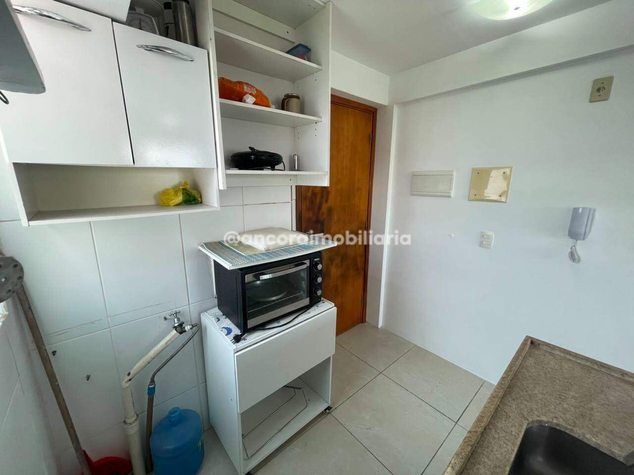 Apartamento à venda no Tamarineira: