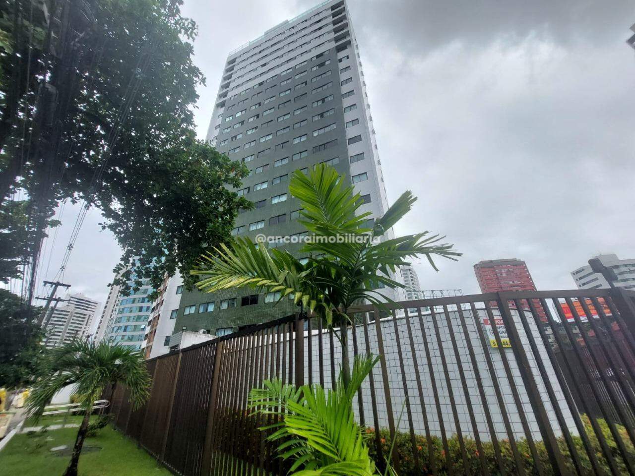 Apartamento à venda no Tamarineira: