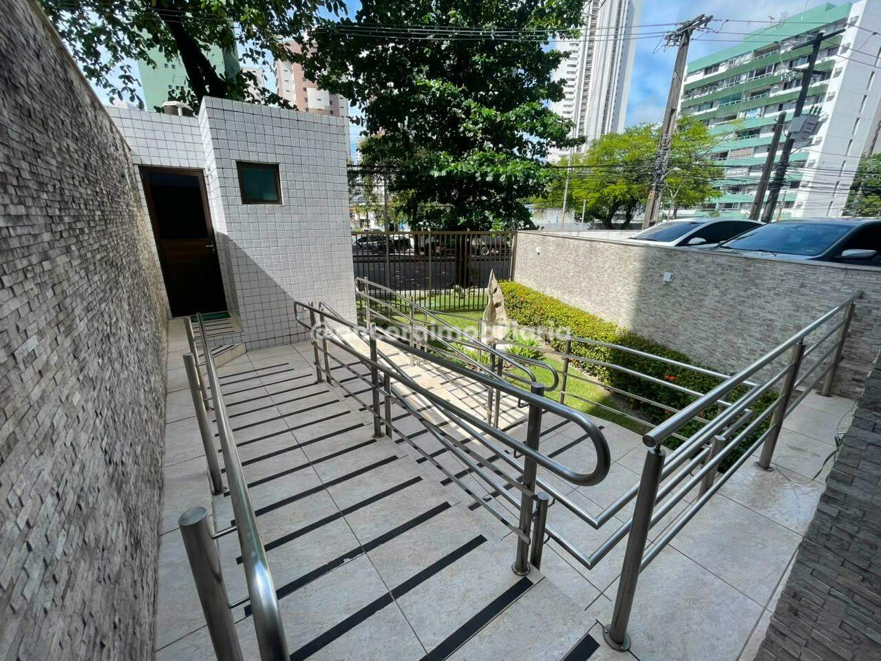 Apartamento à venda no Tamarineira: