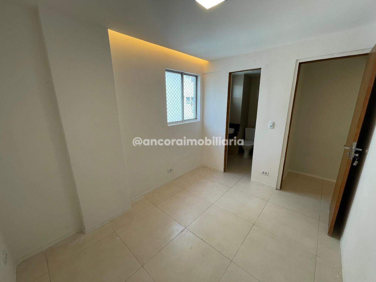 Apartamento para aluguel no Torre: