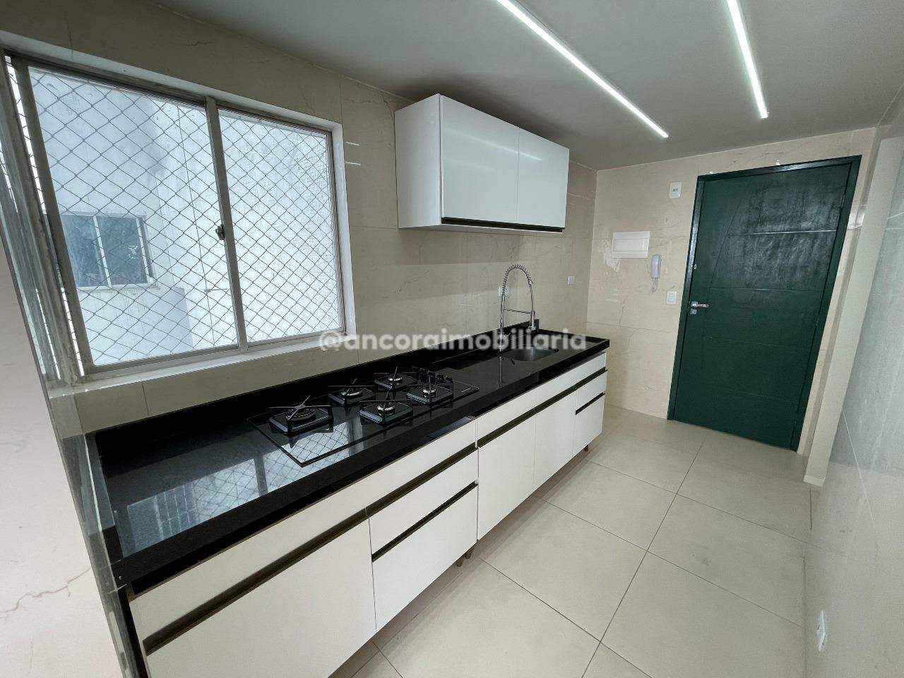 Apartamento para aluguel no Torre:
