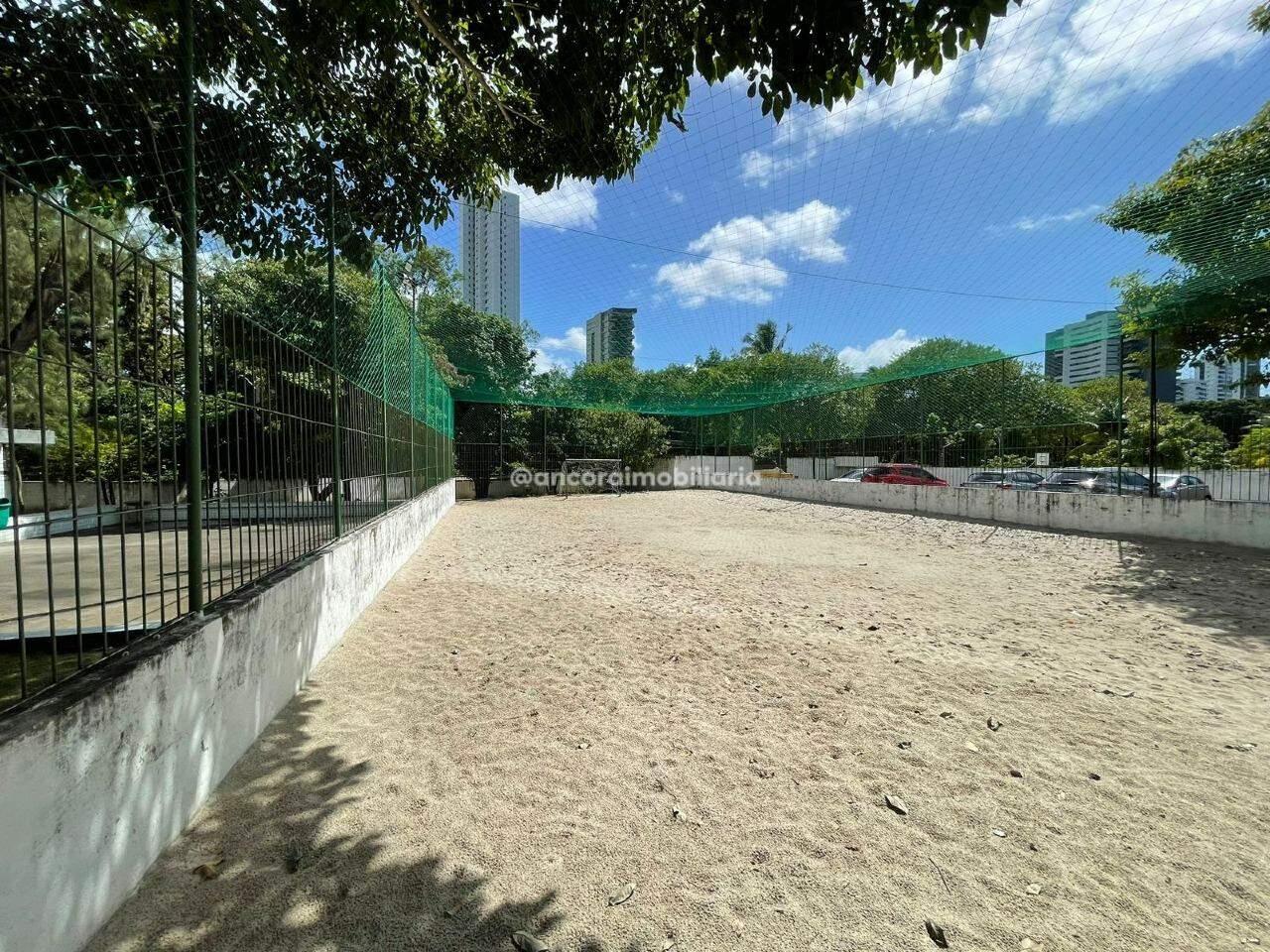 Apartamento para aluguel no Torre: