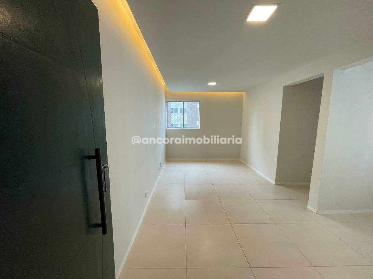 Apartamento para aluguel no Torre: 