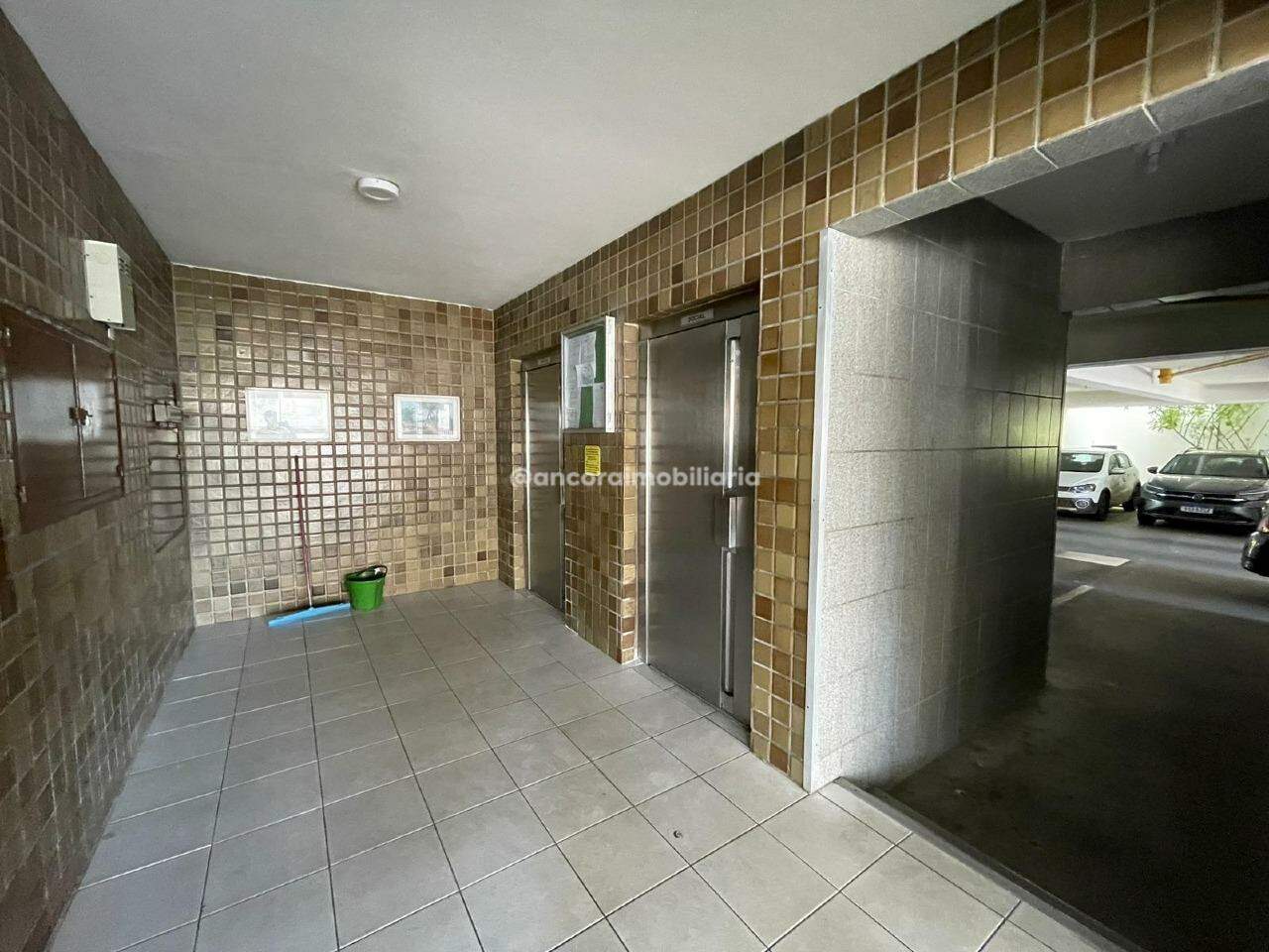 Apartamento para aluguel no Torre: