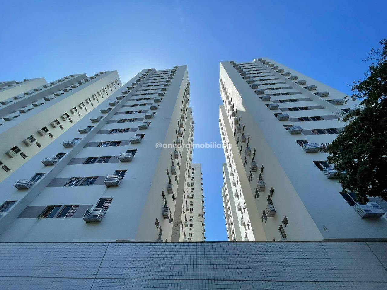 Apartamento para aluguel no Torre: