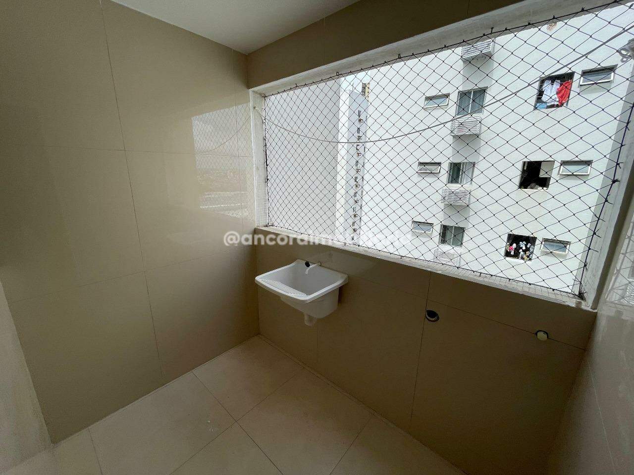 Apartamento para aluguel no Torre: