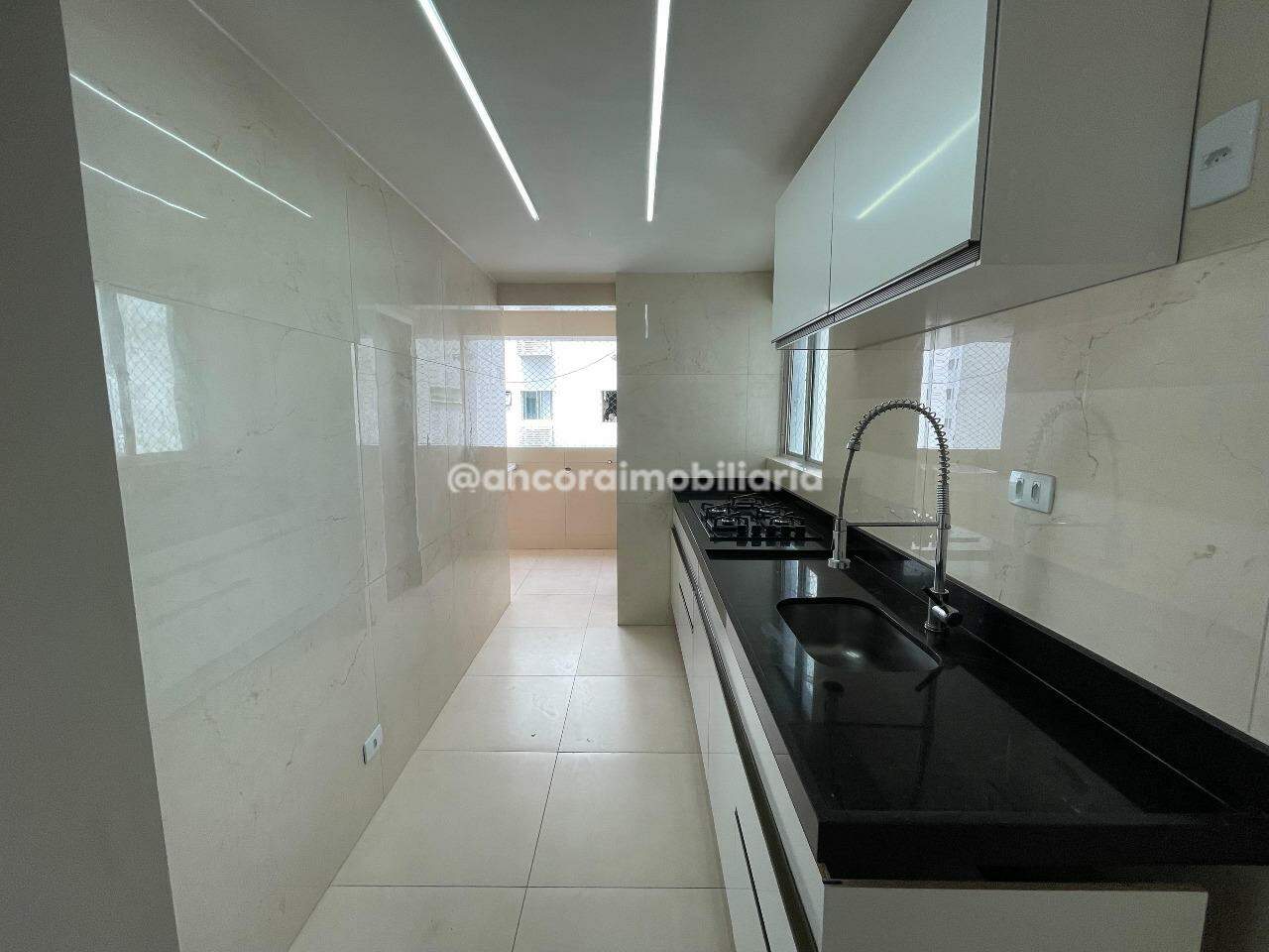 Apartamento para aluguel no Torre: