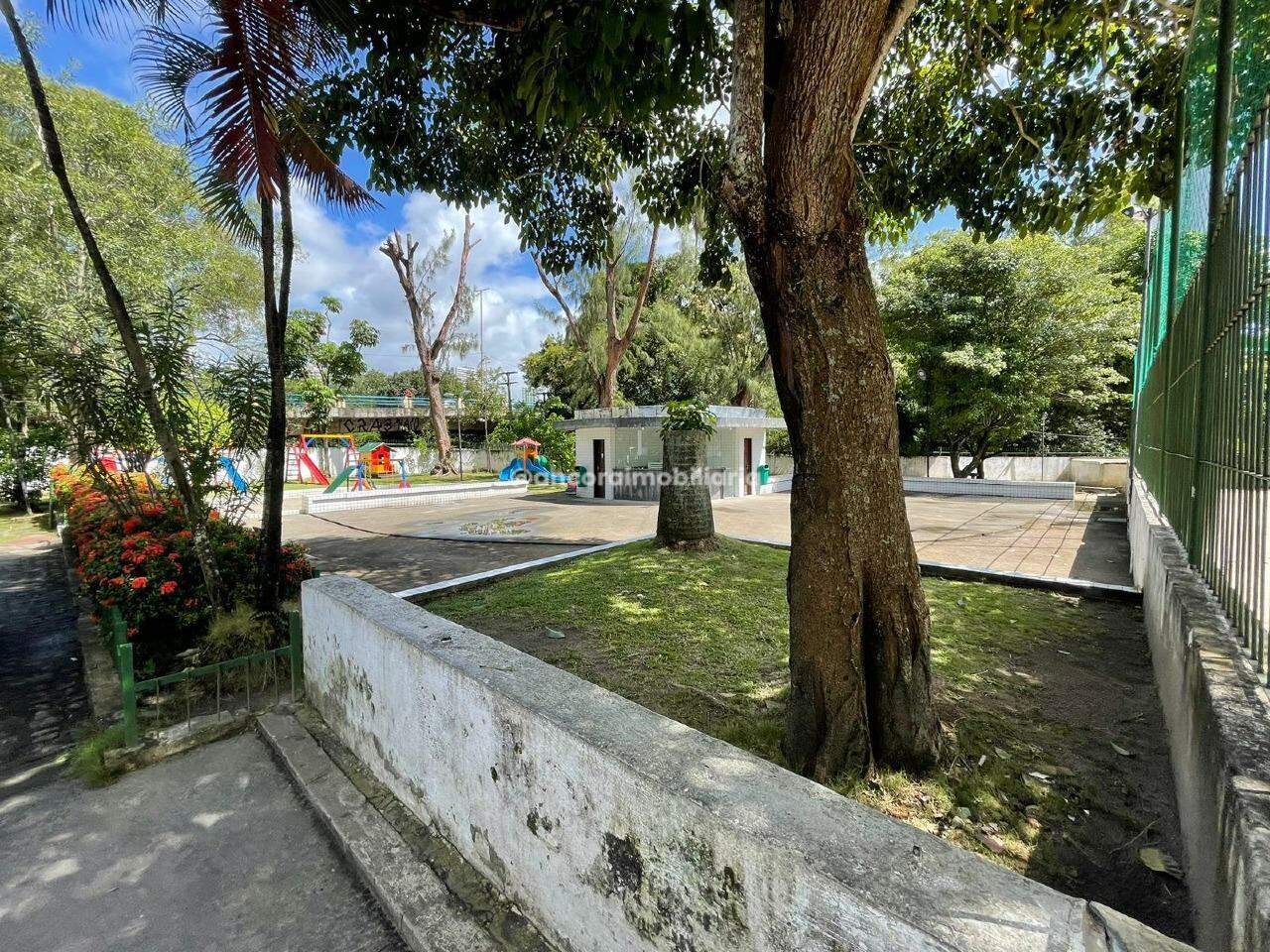 Apartamento para aluguel no Torre: