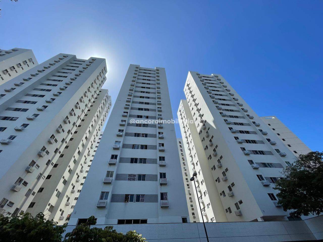 Apartamento para aluguel no Torre: