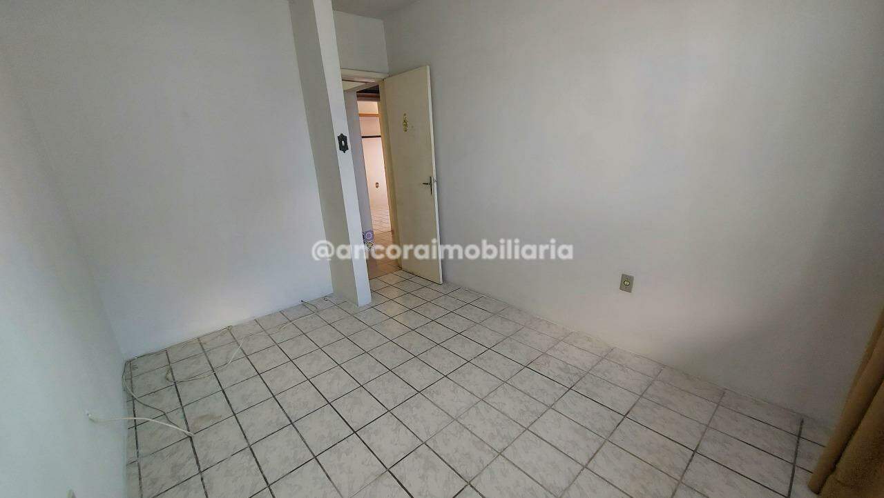 Apartamento à venda no Graças: