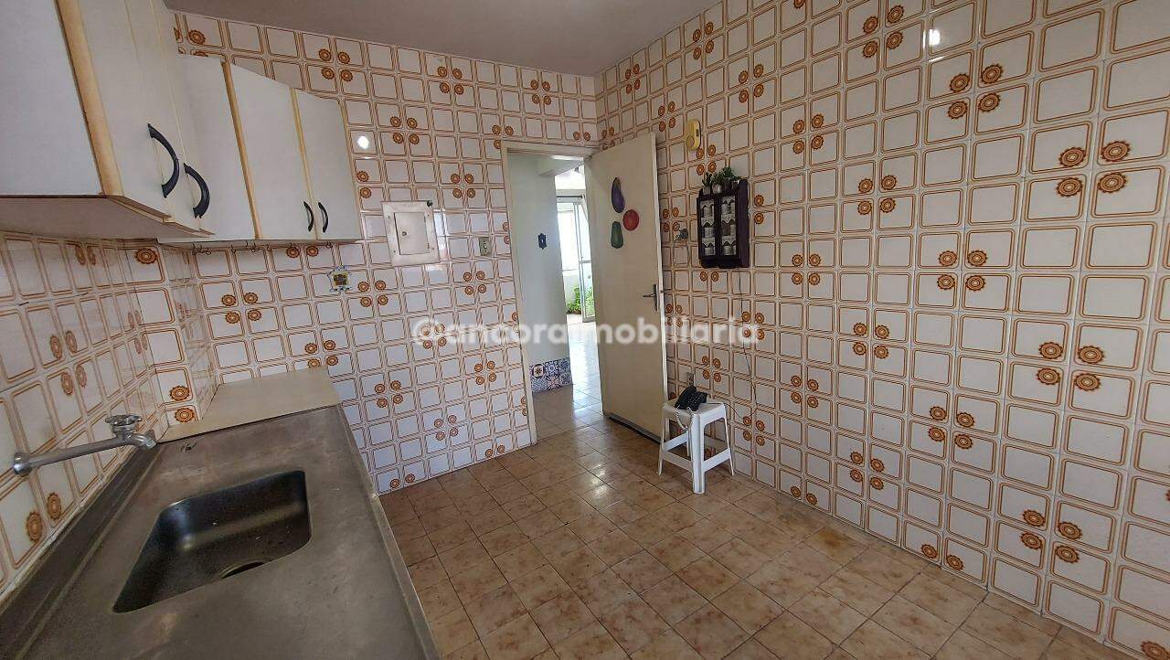 Apartamento à venda no Graças:
