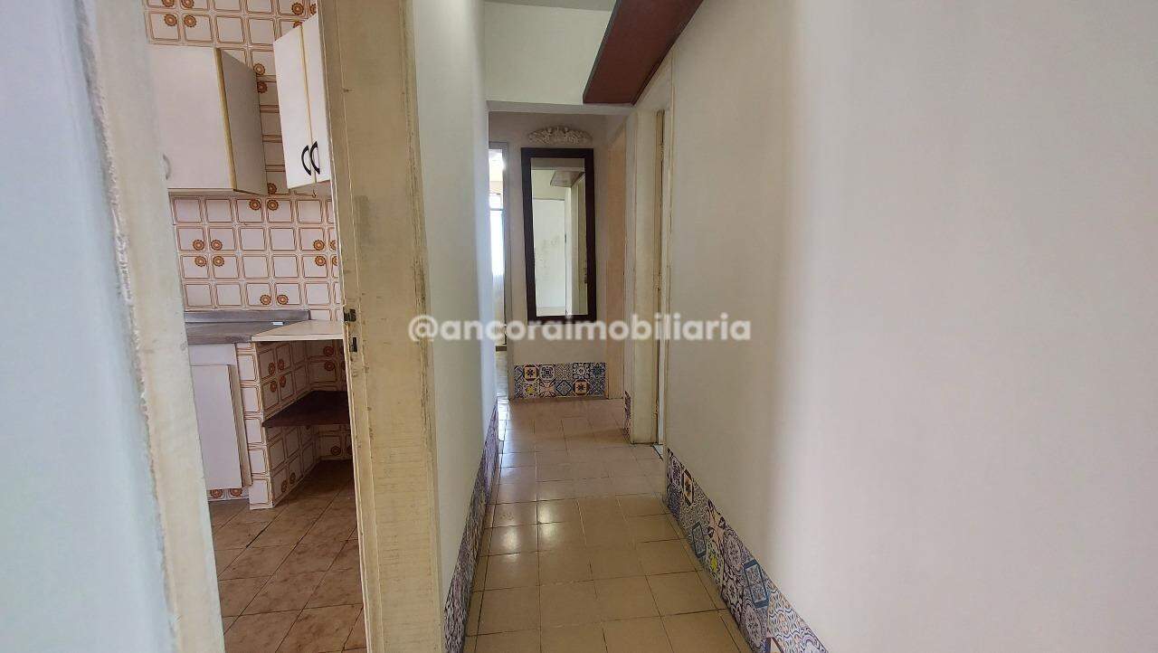Apartamento à venda no Graças: