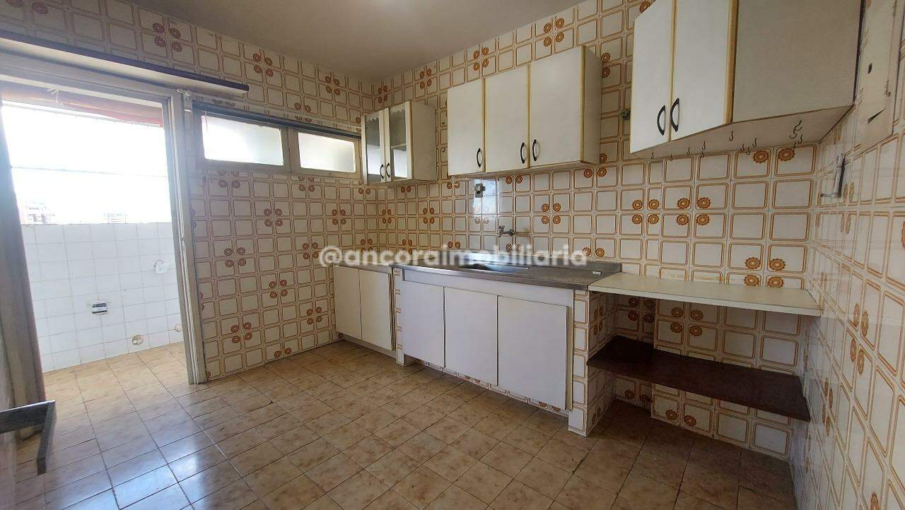 Apartamento à venda no Graças: