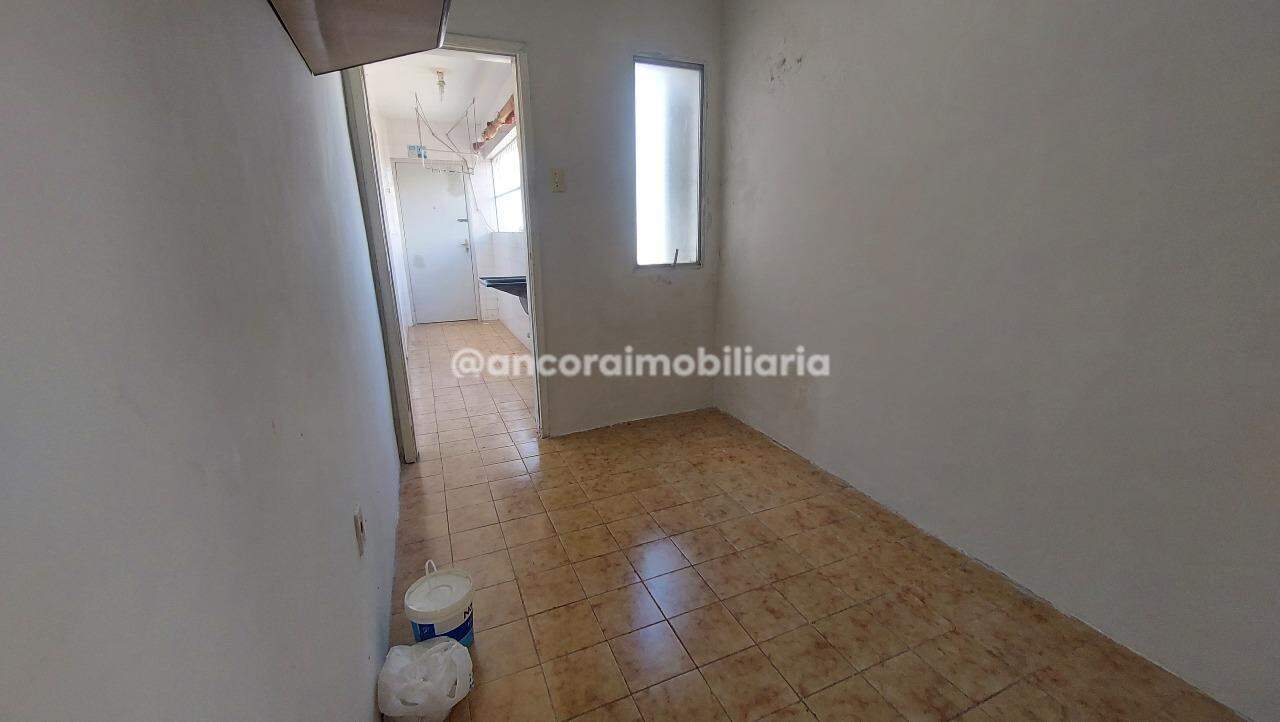 Apartamento à venda no Graças: