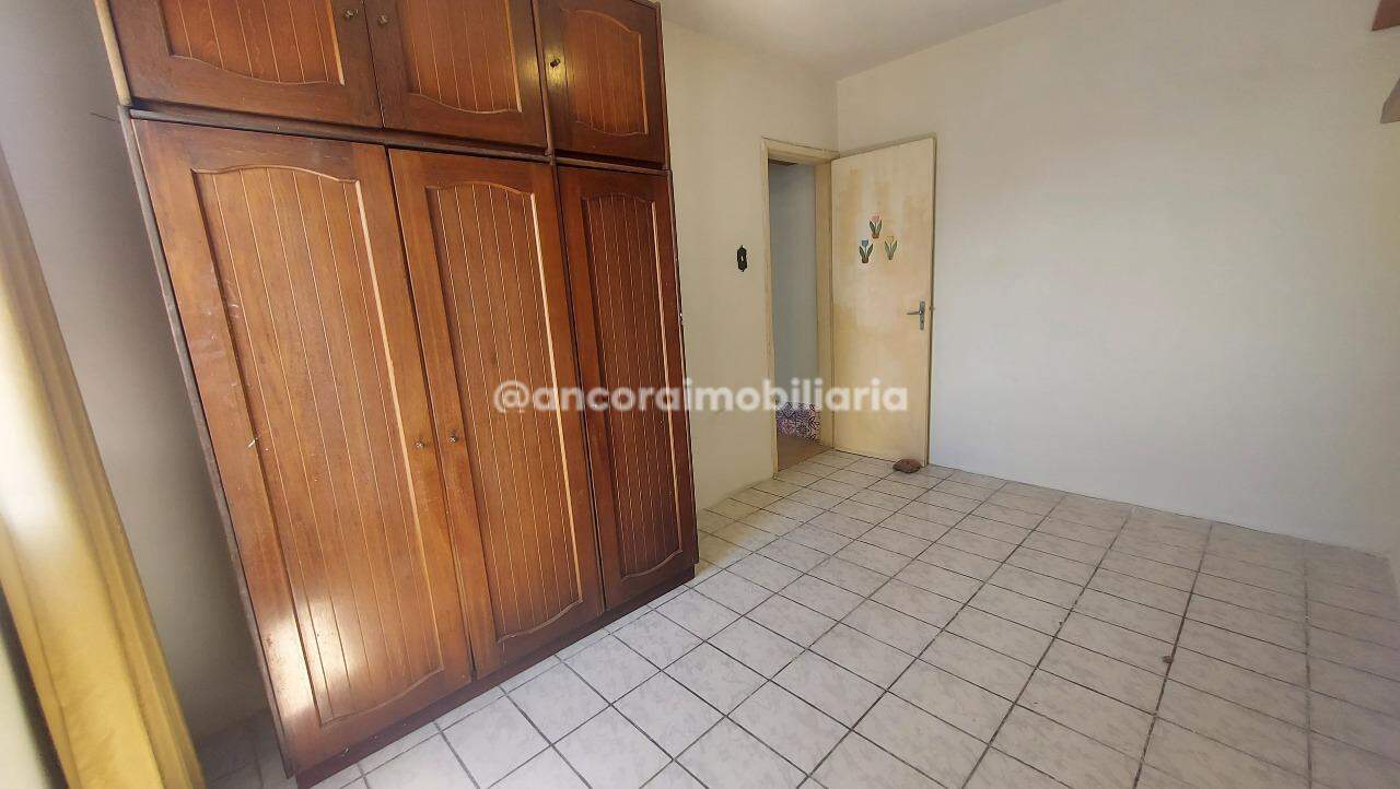 Apartamento à venda no Graças: