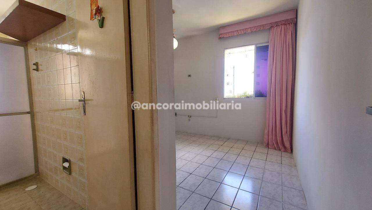 Apartamento à venda no Graças:
