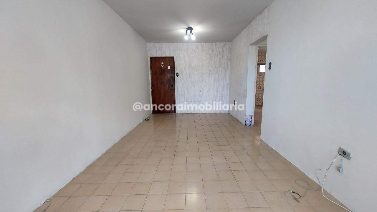 Apartamento à venda no Graças: