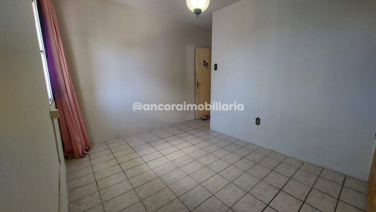 Apartamento à venda no Graças: