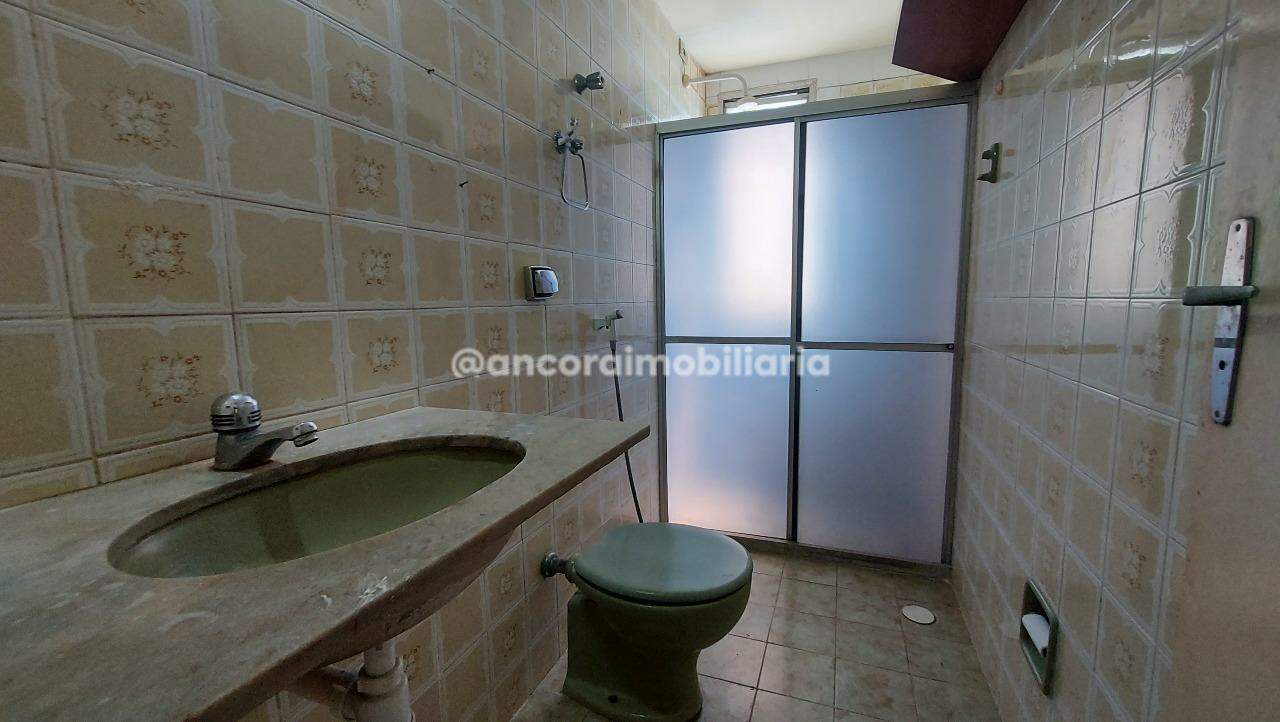 Apartamento à venda no Graças: