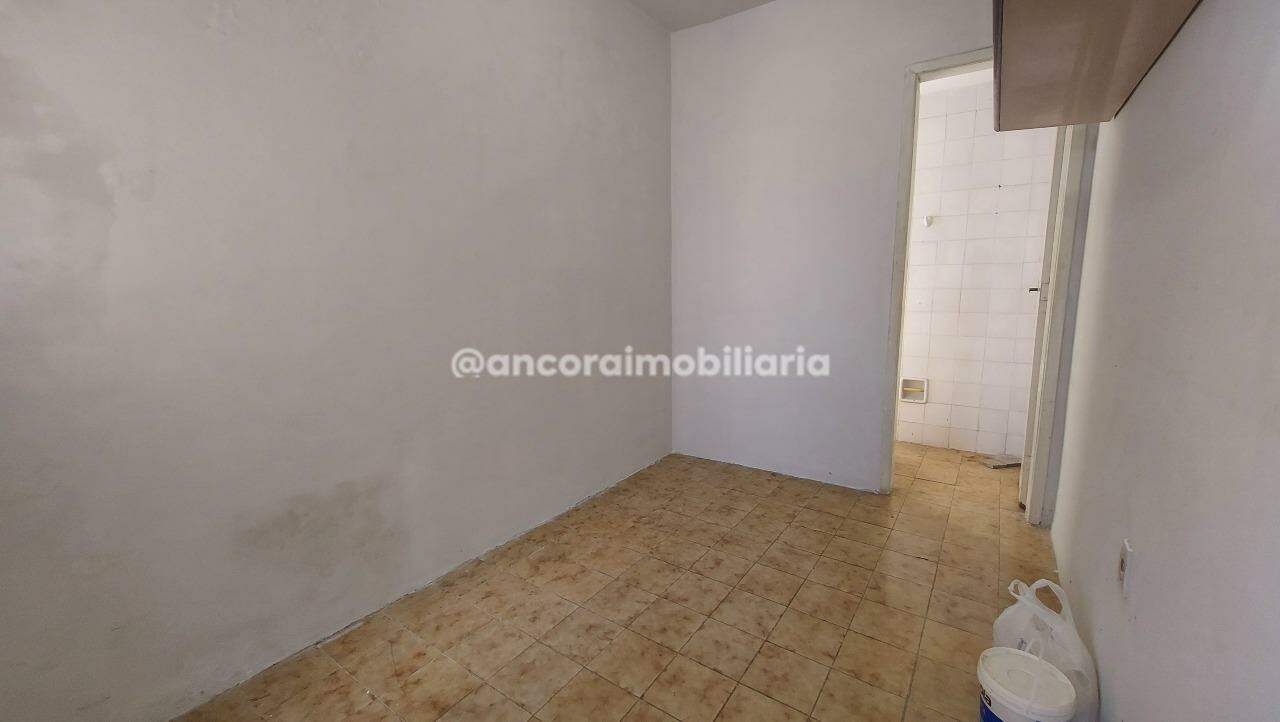 Apartamento à venda no Graças: