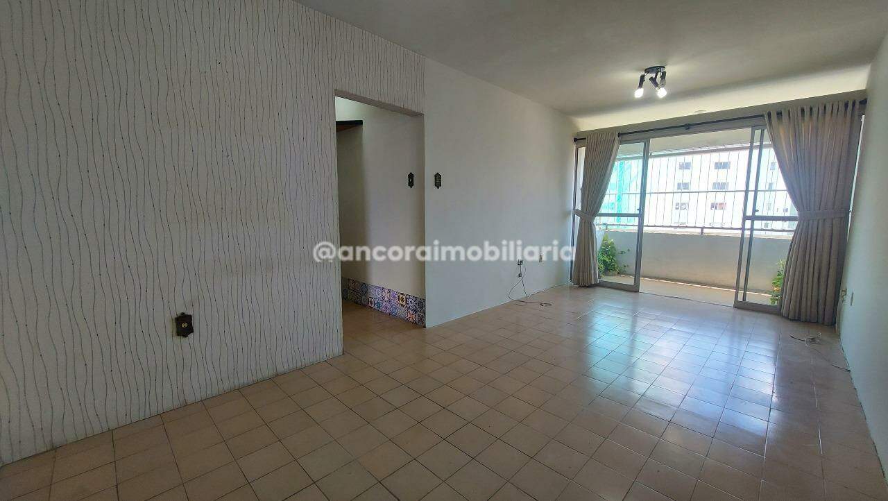 Apartamento à venda no Graças: 