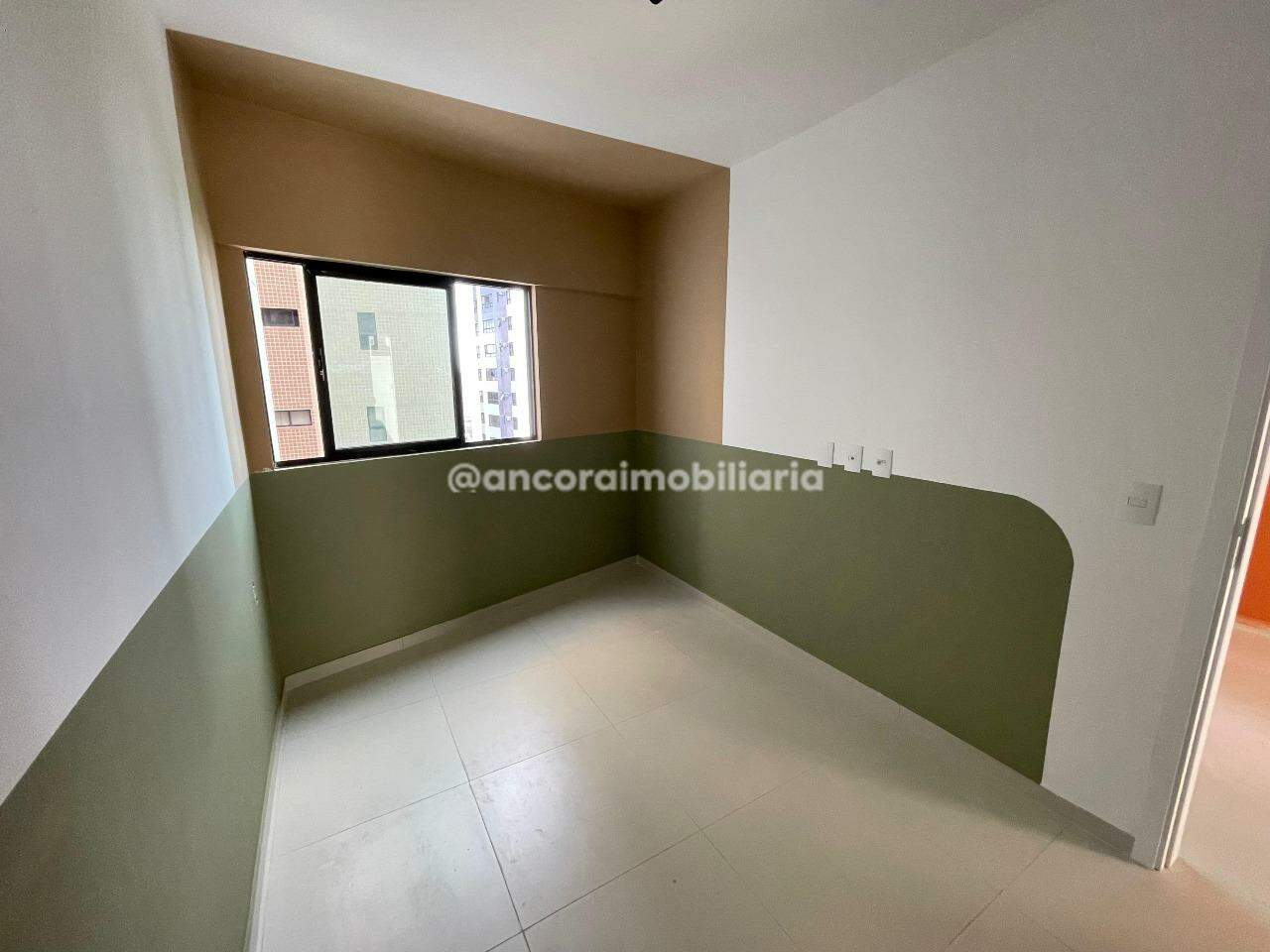 Apartamento para aluguel no Espinheiro: 