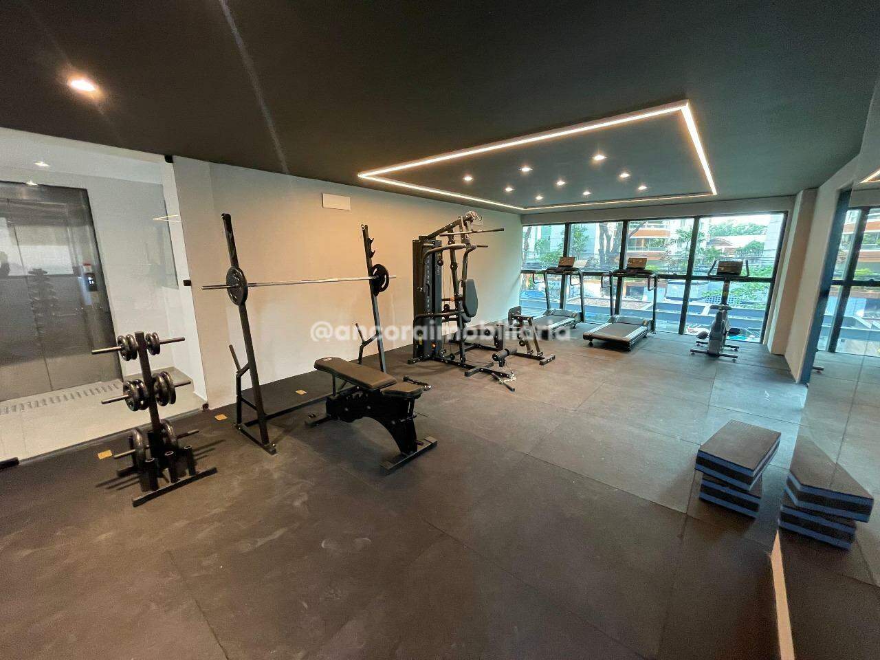 Apartamento para aluguel no Espinheiro: 