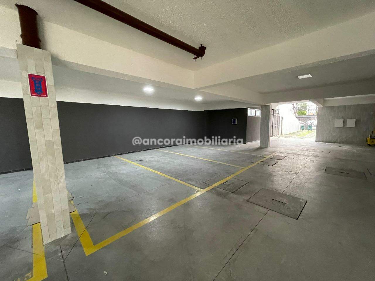Apartamento para aluguel no Espinheiro: 