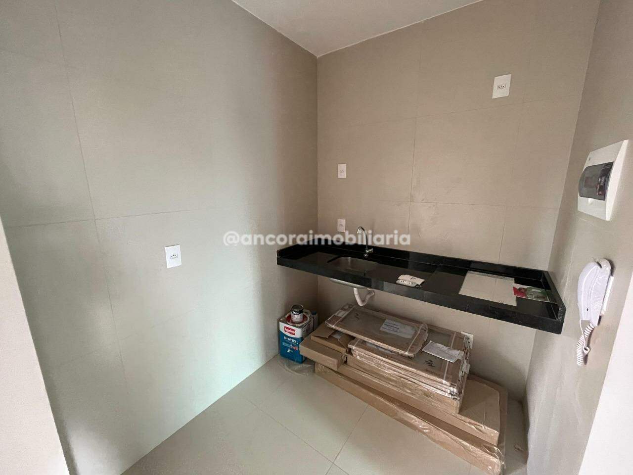 Apartamento para aluguel no Espinheiro: 