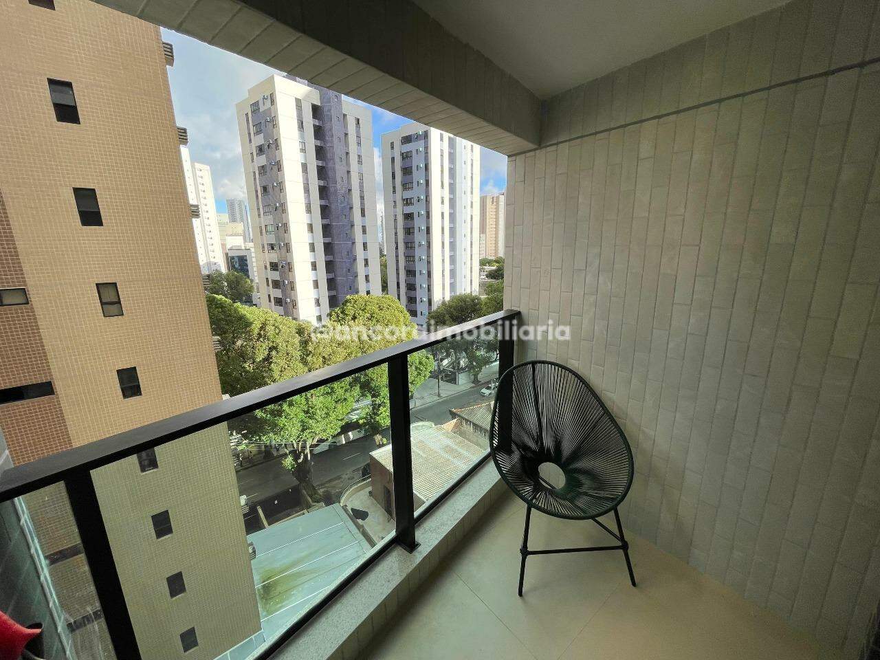 Apartamento para aluguel no Espinheiro: 