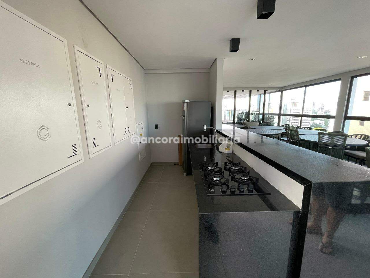 Apartamento para aluguel no Espinheiro: 