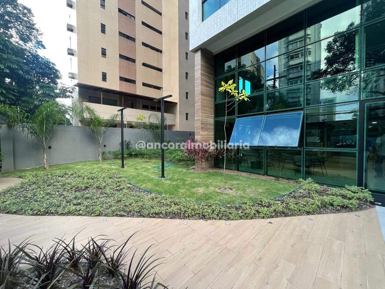 Apartamento para aluguel no Espinheiro: 