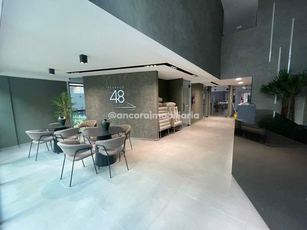 Apartamento para aluguel no Espinheiro: 