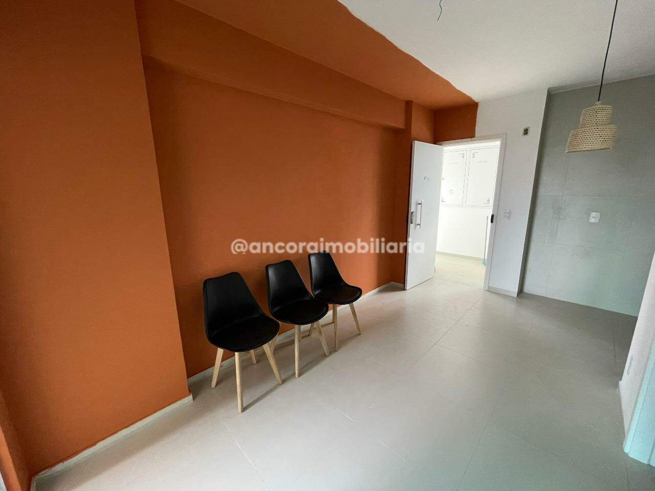 Apartamento para aluguel no Espinheiro: 