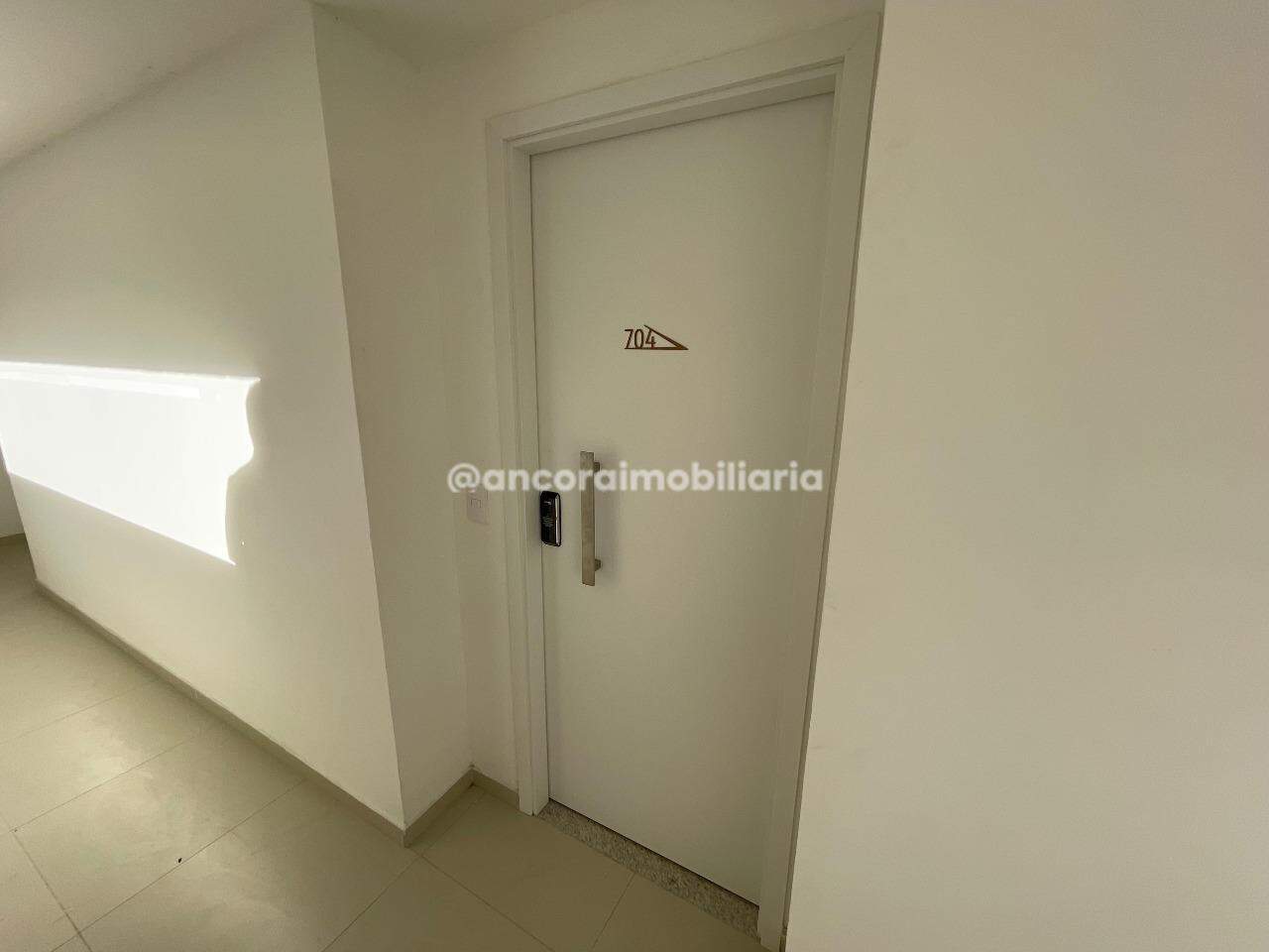 Apartamento para aluguel no Espinheiro: 