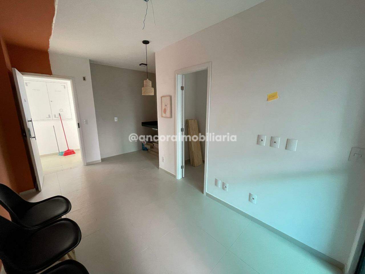 Apartamento para aluguel no Espinheiro: 