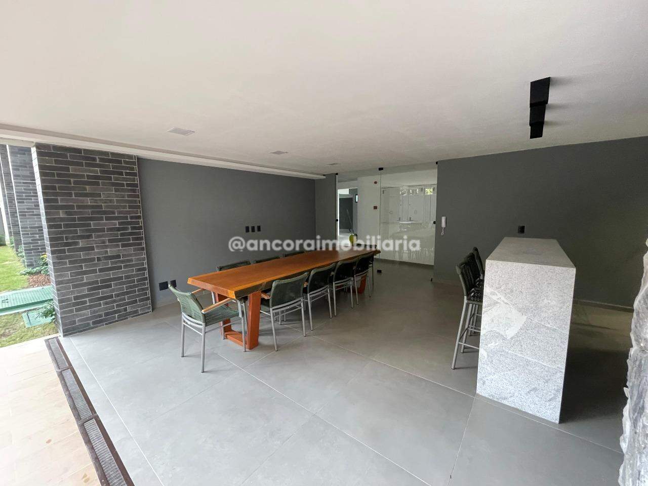 Apartamento para aluguel no Espinheiro: 