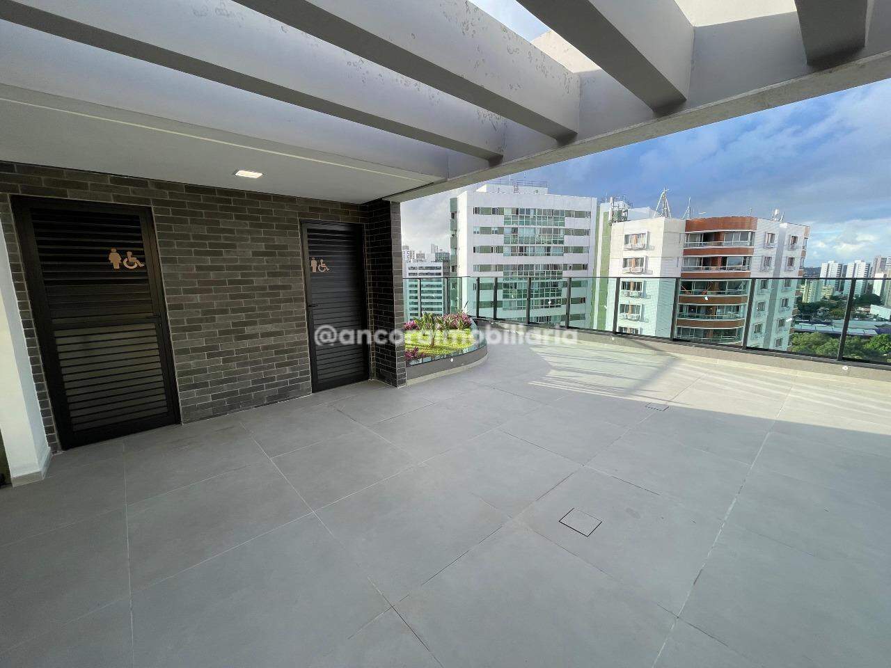 Apartamento para aluguel no Espinheiro: 
