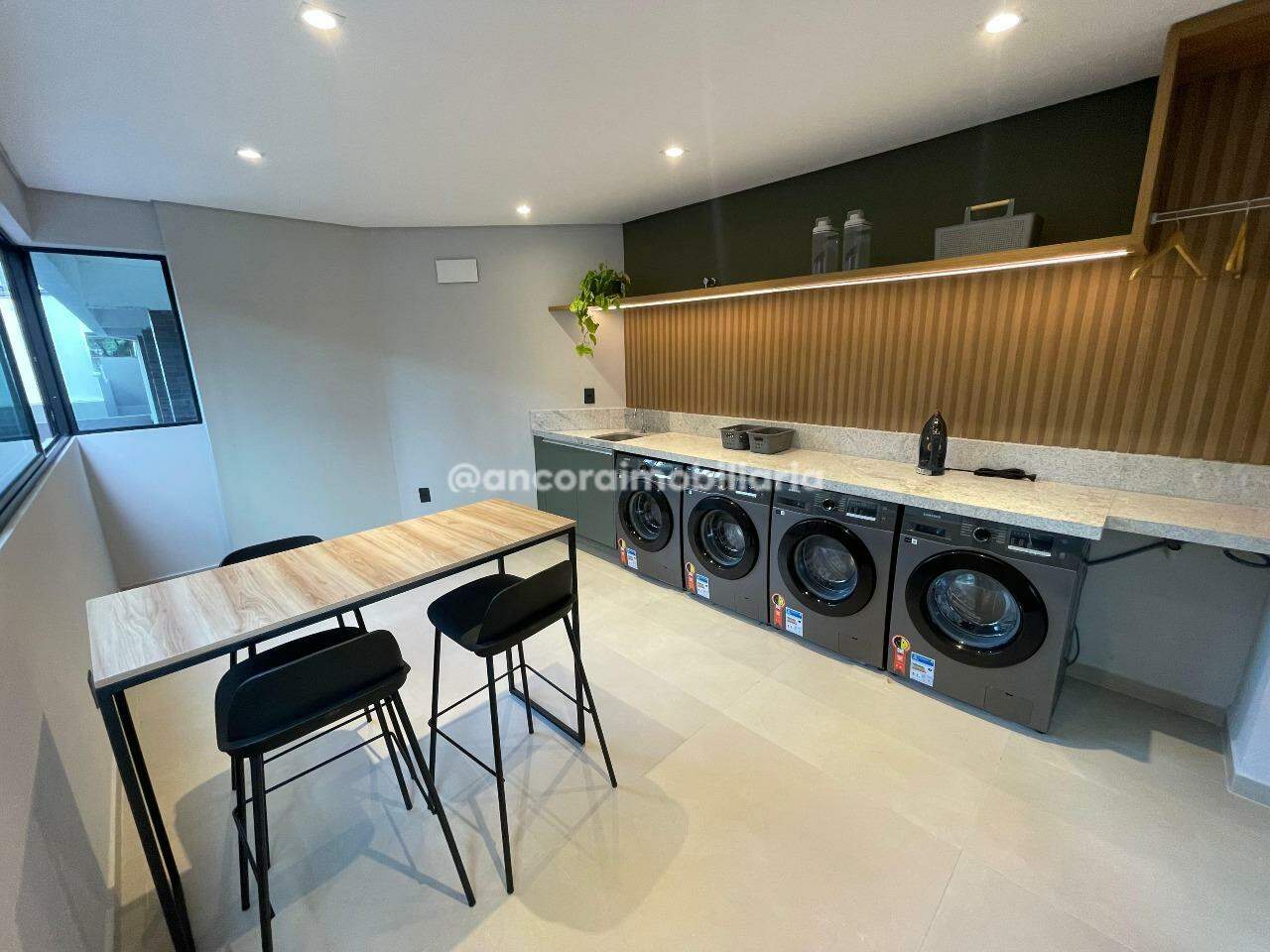 Apartamento para aluguel no Espinheiro: 