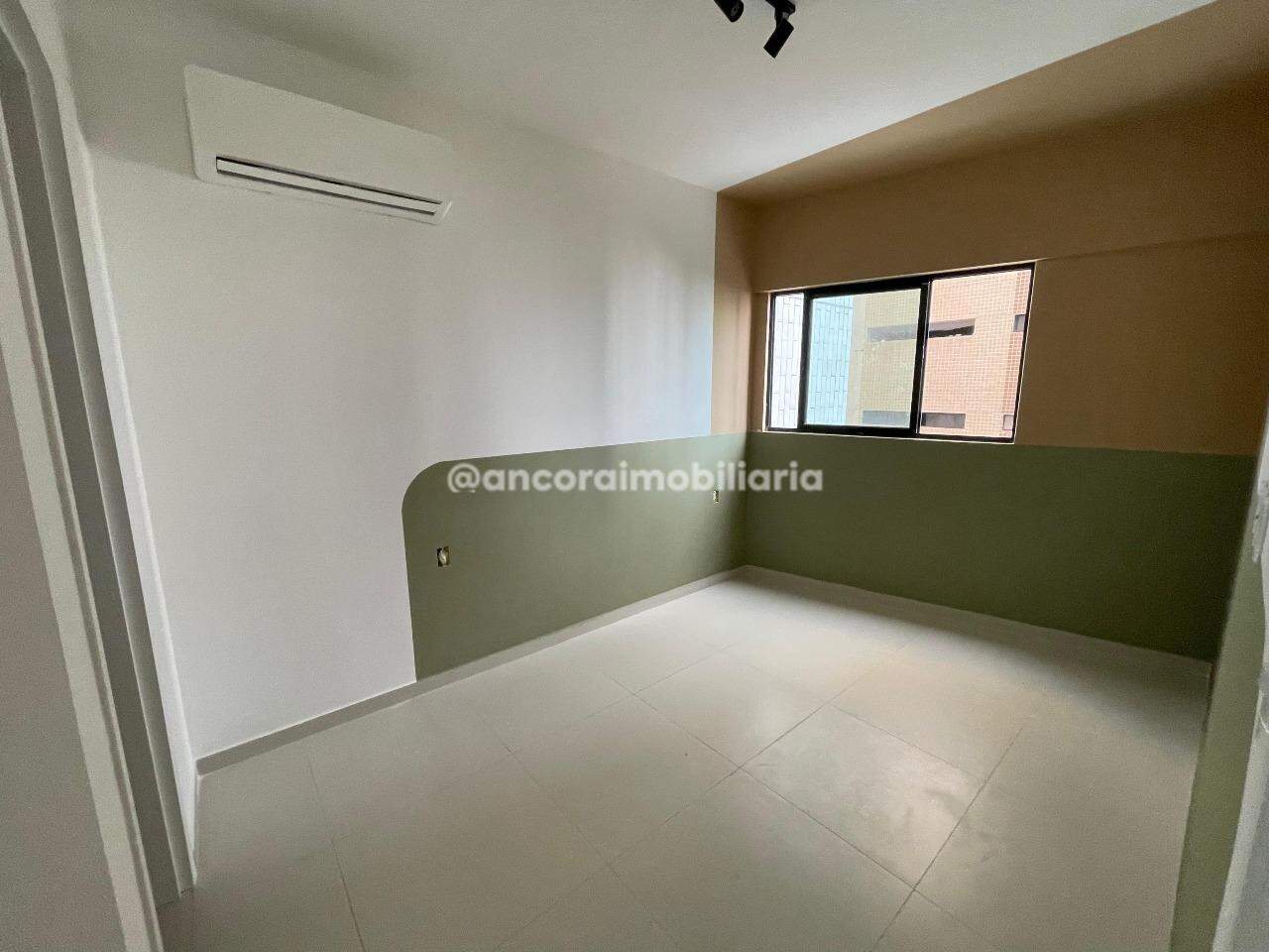 Apartamento para aluguel no Espinheiro: 