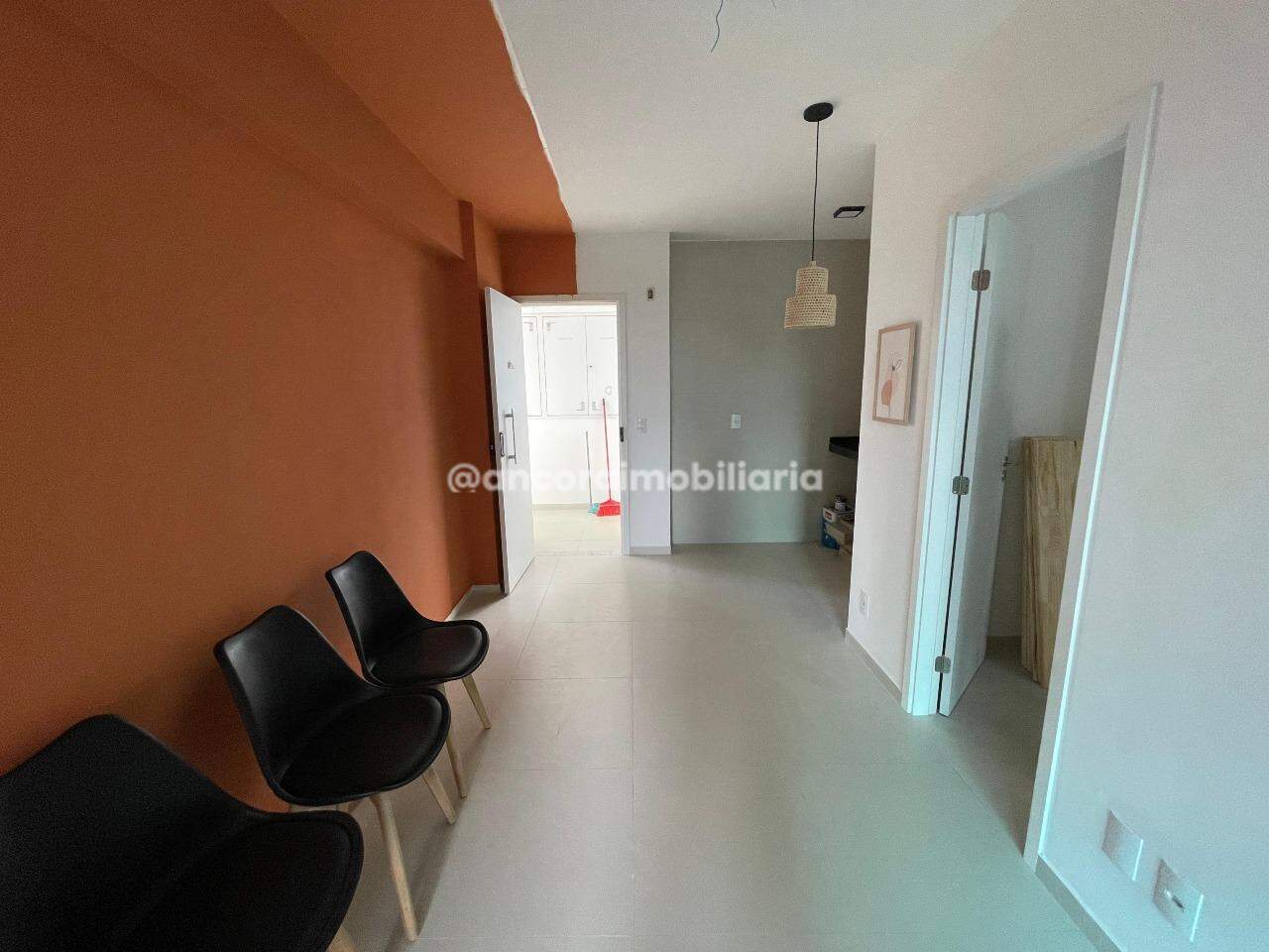 Apartamento para aluguel no Espinheiro: 