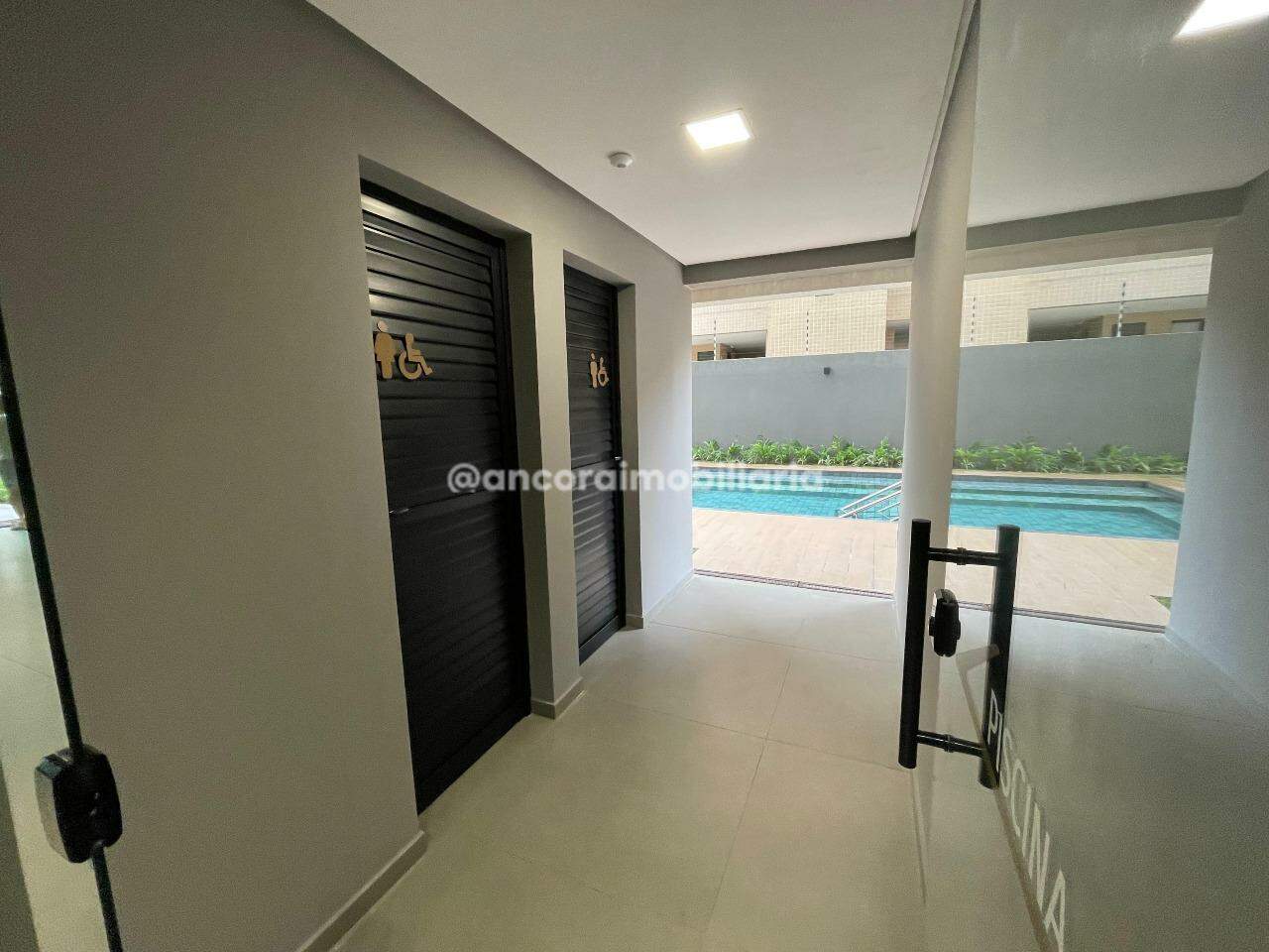 Apartamento para aluguel no Espinheiro: 