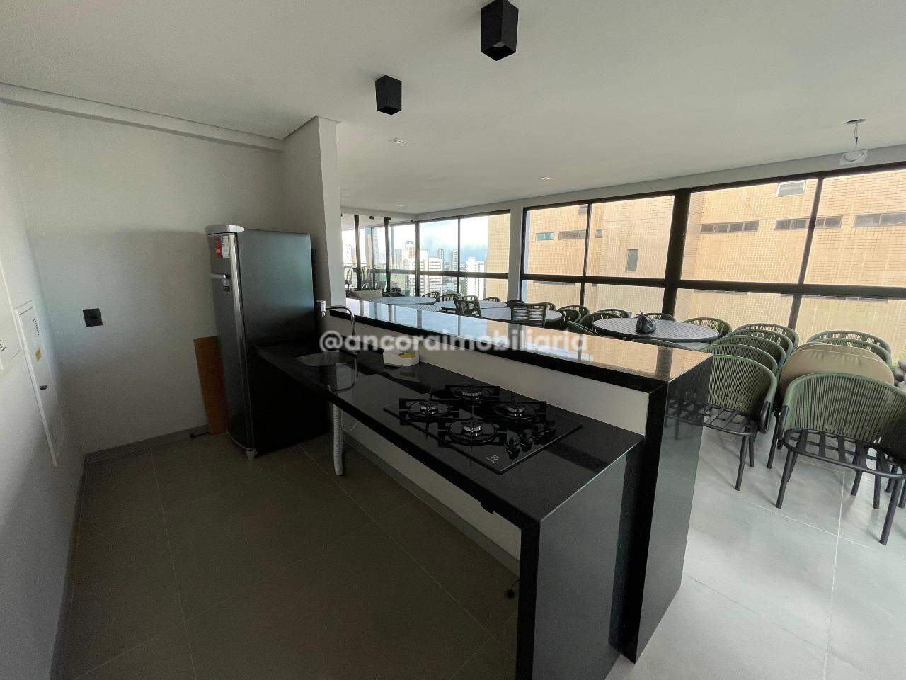 Apartamento para aluguel no Espinheiro: 
