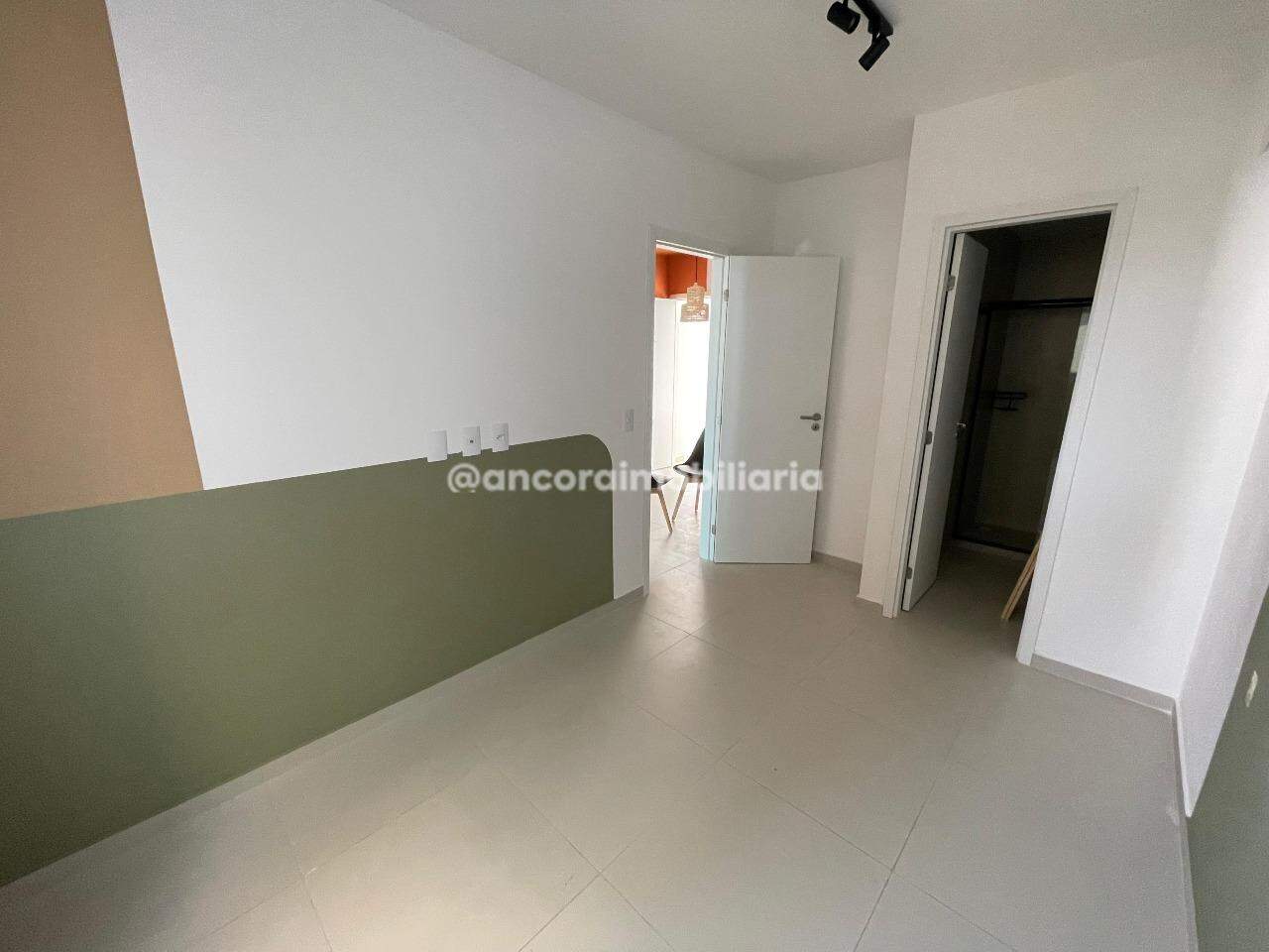 Apartamento para aluguel no Espinheiro: 