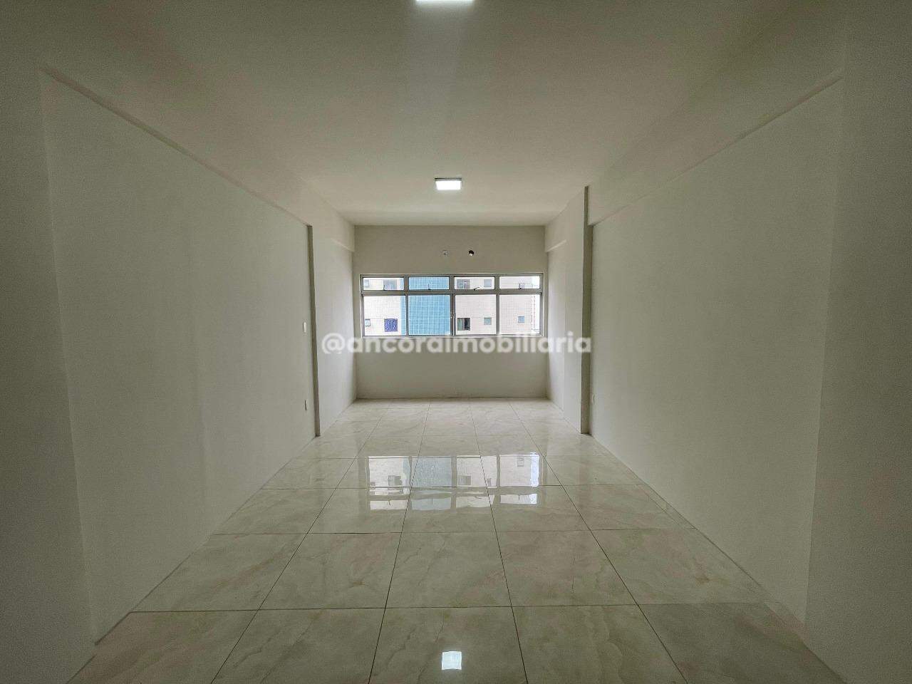 Sala para aluguel no Boa Viagem: 
