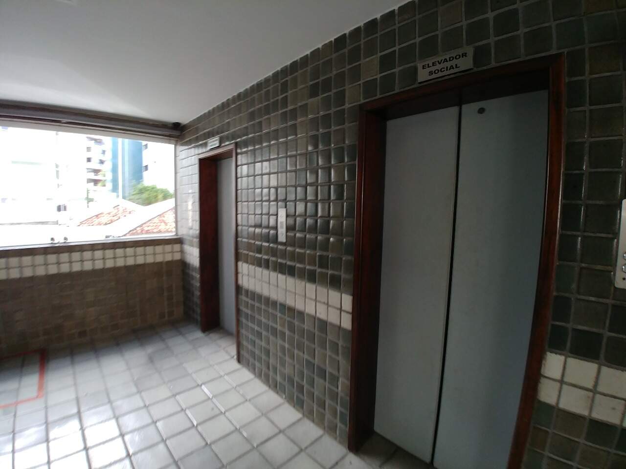 Sala para aluguel no Boa Viagem: 