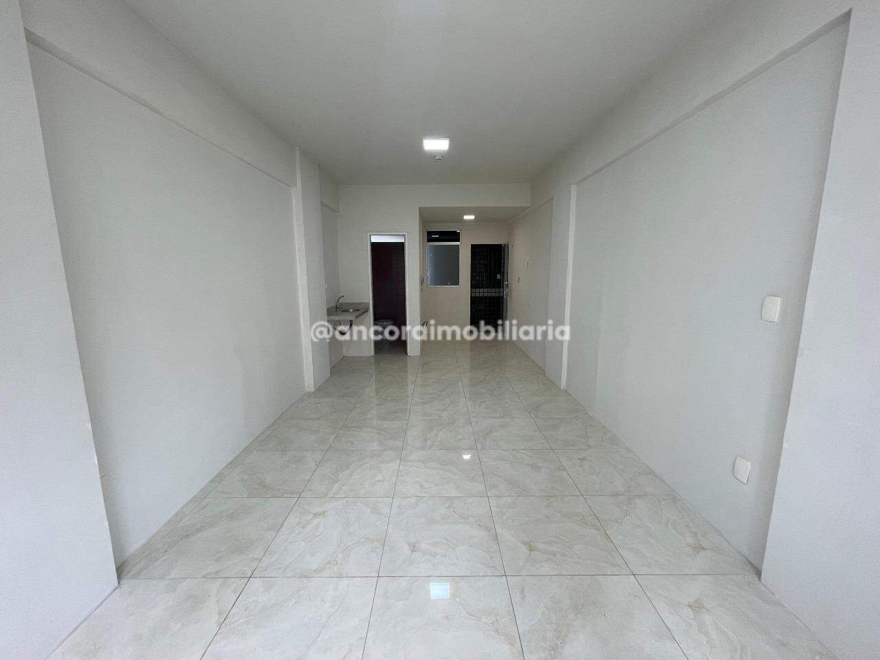 Sala para aluguel no Boa Viagem: 