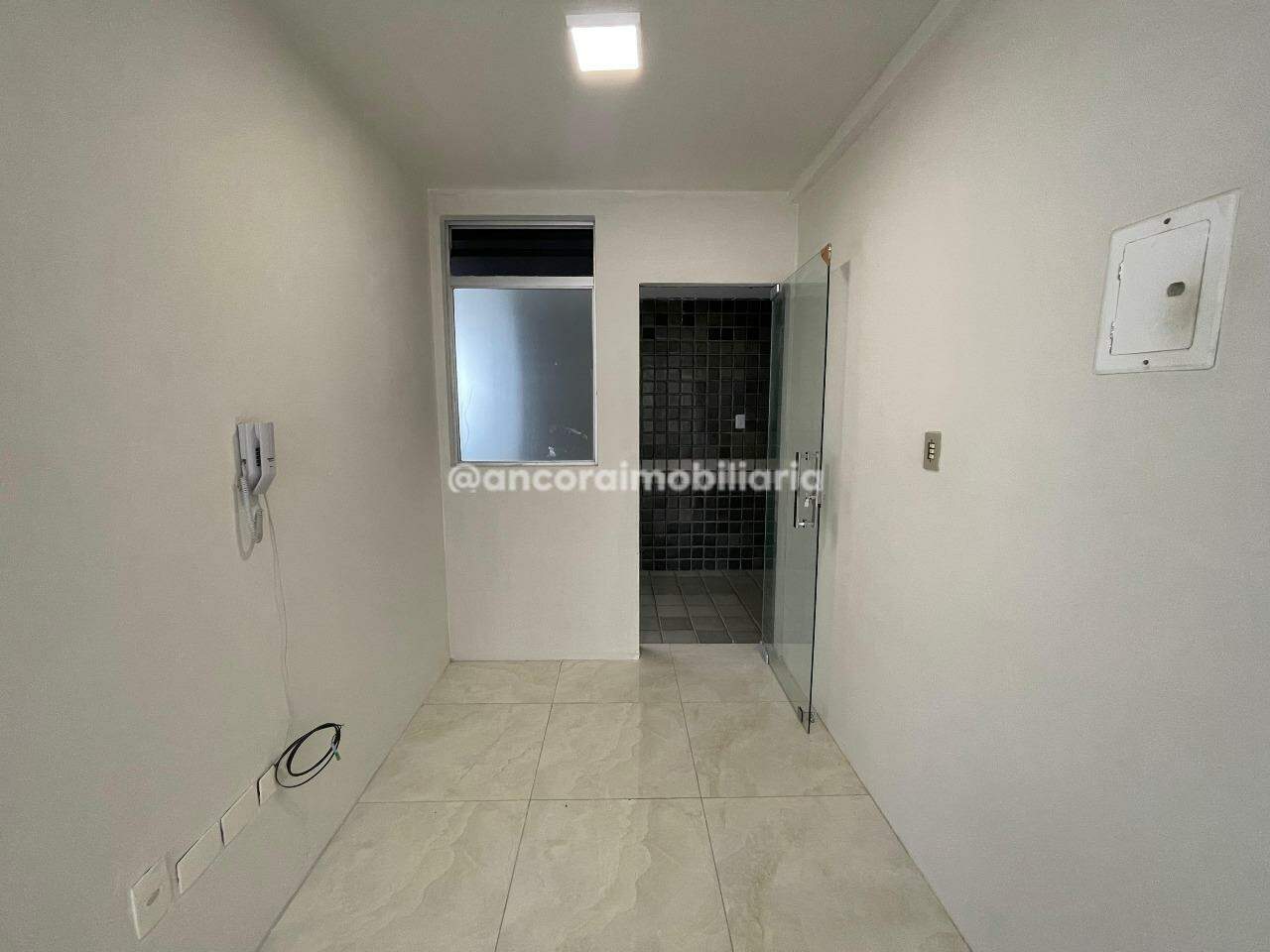 Sala para aluguel no Boa Viagem: 