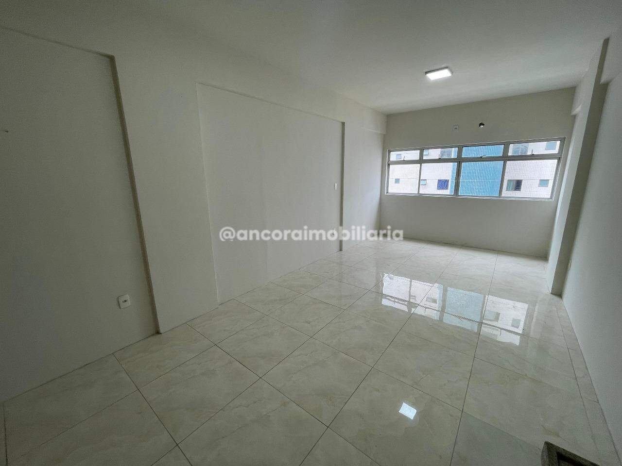 Sala para aluguel no Boa Viagem: 